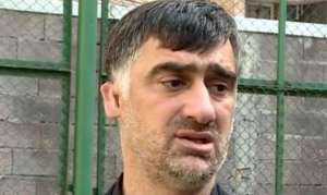 "დამენგრა მთელი ცხოვრება, ერთი ბიჭი დამრჩა, ის მაძლევს ცხოვრების სტიმულს"