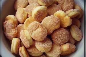 სწრაფად მოსამზადებელი "პეჩენიები"