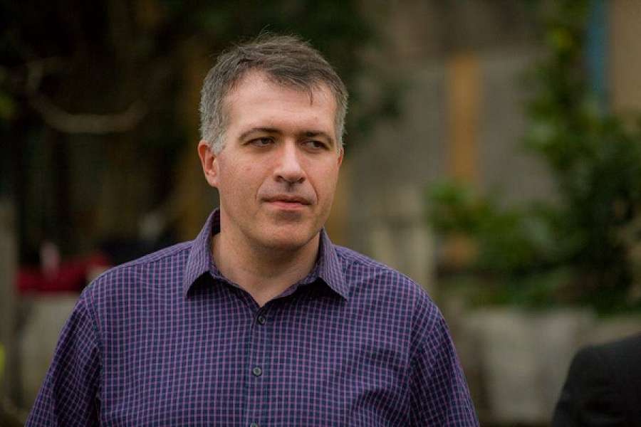 &quot;დაფინანსების კანონპროექტის მიღება სავარაუდოდ აღარ მოხდება&quot;-სერგო ჩიხლაძე