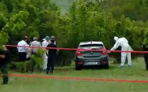 "ტყის პირას, ტრიალ მინდორში მანქანა 4 დღე ვერ იპოვა შსს-მ, ქვეყანაში რა ხდება?" - ნიკა გვარამია