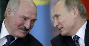 "პუტინს ბელარუსის გაკონტროლება ყოველთვის შეუძლია"- Deutsche Welle