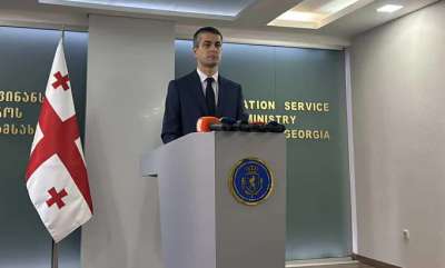 ფინანსთა სამინისტროს საგამოძიებო სამსახურმა, სოფლის განვითარების სააგენტოს პროექტების მართვისა და ტექნიკური დახმარების დეპარტამენტის უფროსი დააკავა