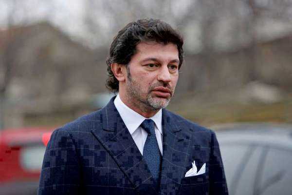 “ერთადერთი ძალა, ვისაც რეალურად შეუძლია ამ ქვეყანაში მშვიდობა შეინარჩუნოს, არის „ქართული ოცნება“ – კახა კალაძე