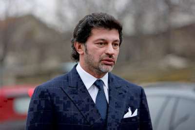 “ერთადერთი ძალა, ვისაც რეალურად შეუძლია ამ ქვეყანაში მშვიდობა შეინარჩუნოს, არის „ქართული ოცნება“ – კახა კალაძე