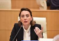 &quot;29 აპრილის აქცია იქნება „რუსული მარში“ „რუსული კანონის“ დასაცავად&quot; - ხატია დეკანოიძე