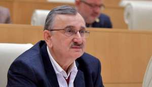 "საქართველოში უმუშევრობა მცირდება რუსეთის მოქალაქეების დასაქმებისა და საქართველოს მოქალაქეების უცხოეთში გასვლის გამო" - რომან გოცირიძე