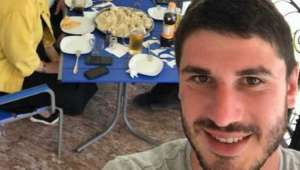 ვინ არის ამბროლაურში მოკლული 29 წლის ახალგაზრდა