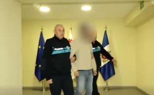 საქართველოდან უცხო ქვეყნის 27 მოქალაქე გააძევეს