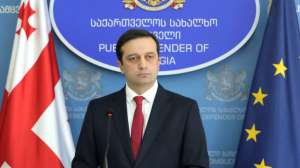 " დღეს საქართველოში, რამდენიმე ადამიანის გარდა, საპატიმროში აღარავინაა, ვინც 2012 წლამდე იხდიდა სასჯელს, თითქმის ყველამ ამნისტიის შედეგად დაწესებულება დატოვა, გარდა უვადო პატიმრებისა " -  ომბუდსმენი