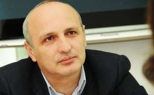 "ამ კანონმა რუსეთში პუტინს რაღაც მაინც მისცა, საქართველოში ეს კანონი მთავრობას არაფერს მისცემს" - ვანო მერაბიშვილი