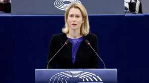 ,,აშშ-ს ევროპის გაყოფა სურს, მათ ევროკავშირი არ მოსწონთ"- კაია კალასი