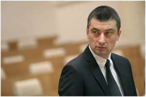 "ახლა ჩემი მოქალაქეები უფრო მნიშვნელოვანია, ვიდრე კონგრესმენები" - გახარია