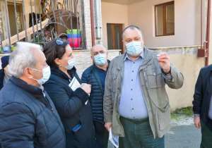 "თითოეულმა ქუთაისელმა უნდა მიიღოს მონაწილეობა ამ ქალაქის სრულყოფასა და განვითარებაში"