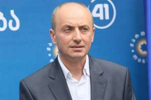 ''ნინო ლომჯარიამ სახალხო დამცველის აპარატი პოლიტიკურ ორგანიზაციად გადააქცია'' - გურამ მაჭარაშვილი