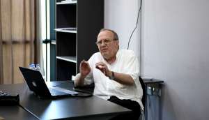 &ldquo;მე თუ მკითხავთ, ევროკავშირის კანდიდატის სტატუსი განაღდებული გვაქვს&rdquo;