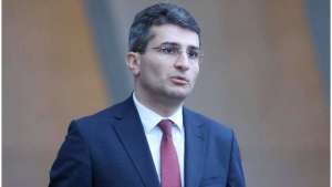 "პრეზიდენტმა ზუსტად იგივე "მესიჯბოქსით" გაგვლანძღა, როგორც "ნაცმოძრაობის" წარმომადგენლები გვლანძღავენ"- მამუკა მდინარაძე