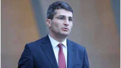 "პრეზიდენტმა ზუსტად იგივე "მესიჯბოქსით" გაგვლანძღა, როგორც "ნაცმოძრაობის" წარმომადგენლები გვლანძღავენ"- მამუკა მდინარაძე