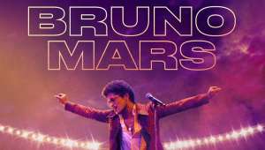 &bdquo;საქართველო, შევხვდებით პირველ ოქტომბერს&ldquo; - ბრუნო მარსმა კონცერტი Facebook-ზე დააანონსა