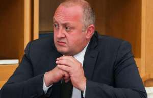 "ოპოზიციამ უნდა დატოვოს პარლამენტი... ნებისმიერი ნაბიჯი, რაც დაძაბავს სიტუაციას, არის პოზიტიური" - გიორგი მარგველაშვილი