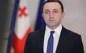 "ყველაზე მეტად ვისაც გაუხარდა მისი ციხეში დაჭერა, ეს არის  ნიკა მელია"