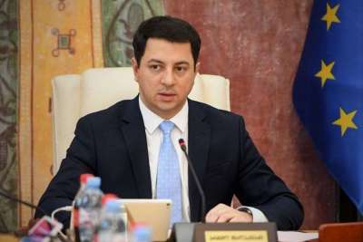 "თქვენი დარღვეული კანონების საფასურს დღემდე იხდიან საქართველოს მოქალაქეები"- არჩილ თალაკვაძე რომან გოცირიძეს