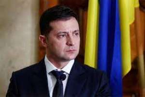 ბელარუსის ტერიტორიიდან აგრესიული ქმედება რომ არ განხორციელებულიყო, შეგვეძლო მინსკში გველაპარაკა - ვოლოდიმირ ზელენსკი