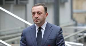 ღარიბაშვილი უკვე ციხეშია - 5-წლიანი პატიმრობა და ₾1 მილიონი ჯარიმა