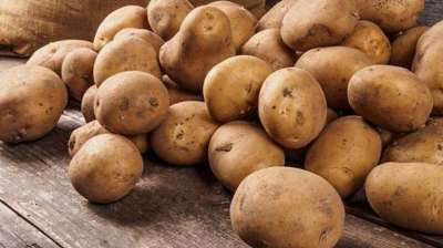 კარტოფილი ისევ გაძვირდა - რა ღირს პროდუქტი