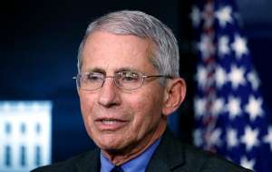 &rdquo;მუტაციებს თვალი უნდა გავუსწოროთ"- ენტონი ფაუჩი მოსახლეობას აფრთხილებს