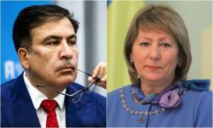 "არა მგონია, მიხეილ სააკაშვილი კმაყოფილი იყოს ქართველი მოსამართლეების მიერ მის მიმართ გამოტანილი განაჩენით"