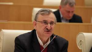 "რაც &bdquo;აგენტების რუსულმა კანონმა&ldquo; ლონდონის ბირჟაზე ქართულ კომპანიებს დამართა, იშვიათად თუ მოიძებნება პრაქტიკაში " - რომან გოცირიძე