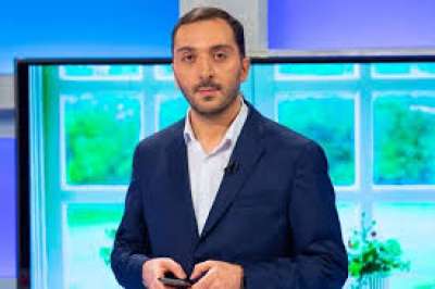 &quot;დამთავრდა დრო, როცა ყველა პაციენტის სახელი ვიცოდით და რუდუნებით ვუვლიდით&quot; - კულუმბეგოვი