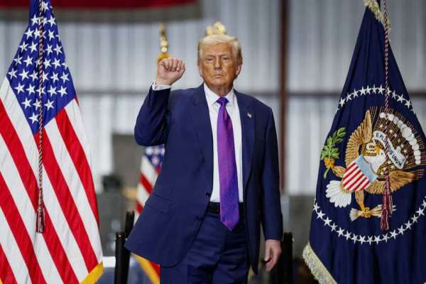 ,,ისრაელსა და ლიბანს შორის ცეცხლის შეწყვეტის შესახებ შეთანხმება სამი კვირით გახანგრძლივდება"- დონალდ ტრამპი