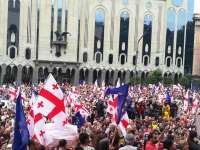 აპირებს თუ არა ოპოზიცია არჩევნების შემდეგ ქვეყანაში რევოლუციური სცენარის განვითარებას?