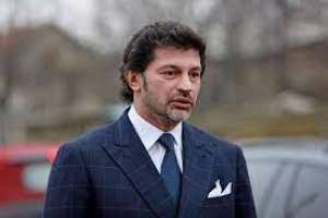 სააკაშვილი არის დამნაშავე და შესაბამისად მოუწევს პასუხისგება - კახა კალაძე