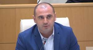 "გამოდით ოთახებიდან"-  ლევან ხაბეიშვილი ნიკა მელიასა და ნუგზარ წიკლაურს მიმართავს