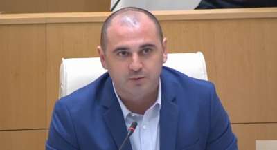 "გამოდით ოთახებიდან"-  ლევან ხაბეიშვილი ნიკა მელიასა და ნუგზარ წიკლაურს მიმართავს