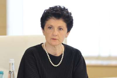 ,,ჩვენს სამხედროებს ჰქონდათ მაღალპროფესიული გეგმა, რომელიც კეზერაშვილმა, მერაბიშვილმა და სააკაშვილმა ნაგავში ჩააგდეს და ომი აწარმოებს თავიანთი პოლიტიკური ხედვებით&quot;- თეა წულუკიანი