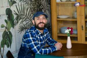 "ვერ მნახავთ ვერსად გამოსულს!" - სტეფანე მღებრიშვილმა კონცერტები გააუქმა