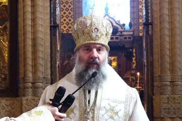 “მადლიერება გვმართებს იმ დიდებული ადამიანების, ვინც გამოთქვა და განაცხადა ჭეშმარიტება, ვინც ჩვენამდე მოიტანა და გადმოგვცა  ვევედროთ უფალს, რომ მათი ლოცვით შევძლოთ წმინდა და საღვთო რწმენის, მართლმადიდებელი სარწმუნოების შენახვა” - მეუფე შიო