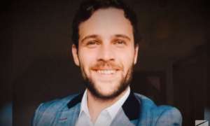 "საქართველო იდეალური აღმოჩნდა" - რას წერდა გორში მოკლული ახალგაზრდა ტურისტი