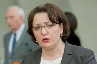 ოჯახის საყრდენი გამოგვეცალა - თინა ხიდაშელი