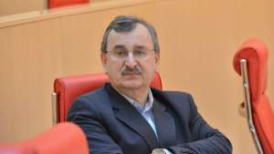 "ბიძინა ივანიშვილის ახირებულ თეზისზე: &bdquo;ამერიკას შავ ზღვაში რა უნდა&ldquo; არის აგებული &bdquo;ქართული ოცნების" პოლიტიკა"- რომან გოცირიძე