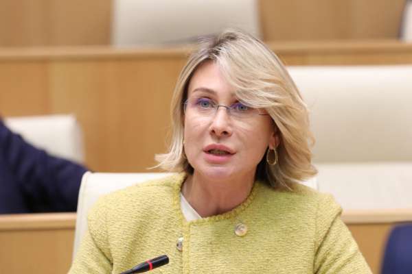 &quot; მაქვს პატივი, რომ პირველად მოვხვდი იმ ადამიანების სიაში, რომლებიც სანქცირდებიან თავის სამშობლოსთვის თავდადებისთვის და სამშობლოსთვის ბრძოლისთვის, ჯო ვილსონი შალვა ნათელაშვილის კატეგორიის პოლიტიკოსია&quot; - ნინო წილოსანი „მეგობარ აქტზე“
