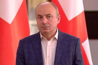 &ldquo;დასცინოდა სააკაშვილს, როდის ჩამოვაო და ახლა თვითონ გაუხდა ასარჩევი, რომელი გზებით ჩამოვა&rdquo; - მაჭარაშვილი გახარიაზე