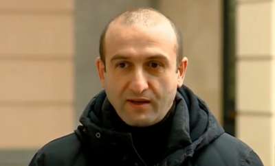 " მიხეილ სააკაშვილმა საკუთარი პოზიცია უნდა ჩამოაყალიბოს, &bdquo;ქართული ოცნების&ldquo; წინააღმდეგ იბრძვის თუ მათ შეწყალებას სთხოვს"-იაგო ხვიჩია