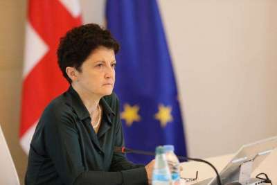 "ძალიან სახალისო ამბავია, რომ &bdquo;ნაციონალებს&ldquo; სოსო ჯაჭვლიანი შეუყვარდათ"