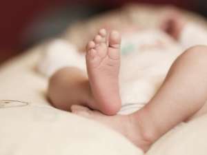 15 დეკემბრიდან ახალშობილთა მშობლები 25-ლარიან ვაუჩერს მიიღებენ