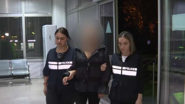 პოლიციამ ჯგუფური ძალადობის ორგანიზებისა და მასში მონაწილეობის ბრალდებით მანანა გიორგობიანი დააკავა