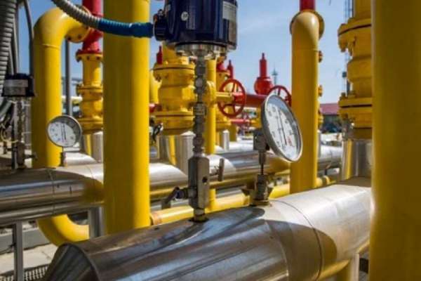 უნგრეთი უკრაინისთვის გაზის მიწოდებას წყვეტს